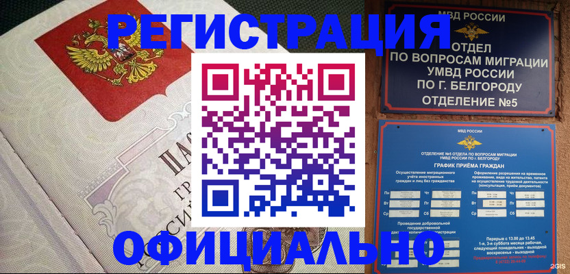 временная регистрация законно в Обояни